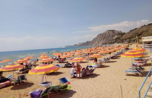 Siculiana Marina - oasi wwf - Foto 12