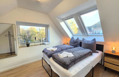 Appartement Turmblick - Foto 10