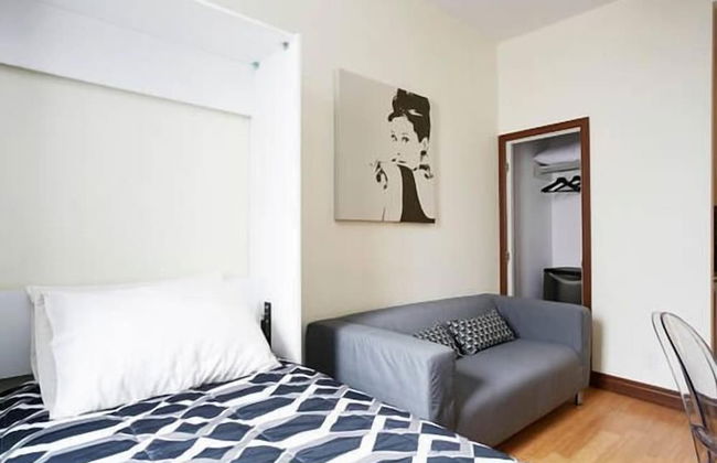 Destination Stays Montreal Downtown - Foto 54