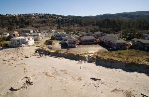 Getaway Oceanfront Lodging - Foto 20