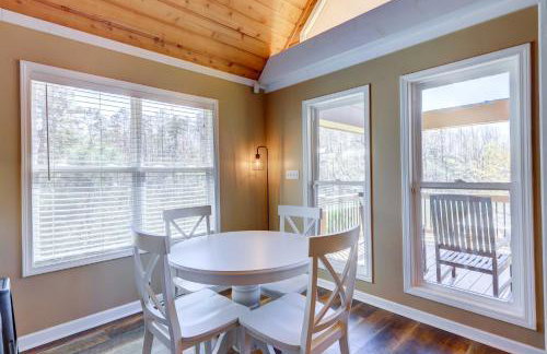 Sparta Home with On-Site Lake Access! - Foto 10