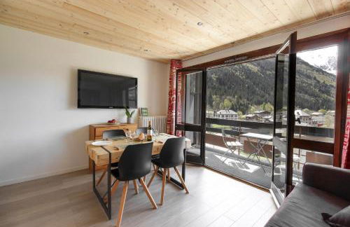 Résidence Les Periades - Chamonix - Photo 32