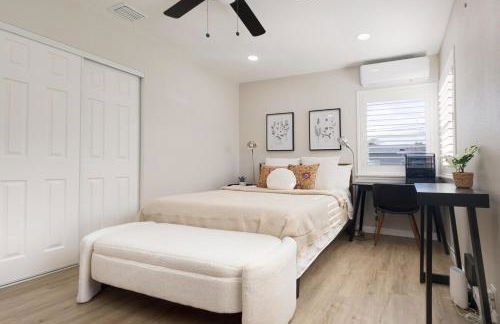 Elegant 3 Bedroom 2 Bathroom With EV Charging Near Santa Anita - Foto 22