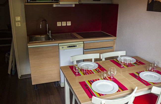 VVF Saint-Lary-Soulan Hautes-Pyrénées - Foto 13