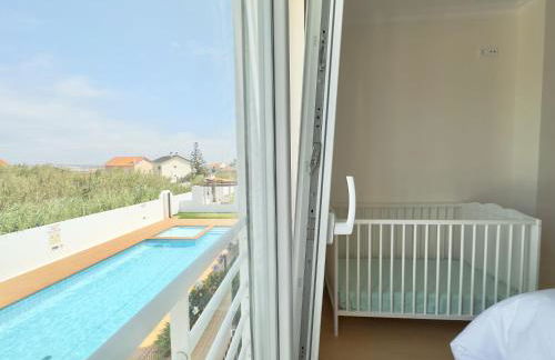 Baleal Happy Family Apartment - Foto 21