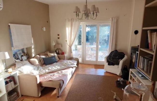 Seafront Dreamy Holiday Home Spina With Pool - Foto 1