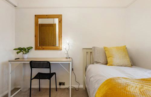 Windermere House - Foto 24