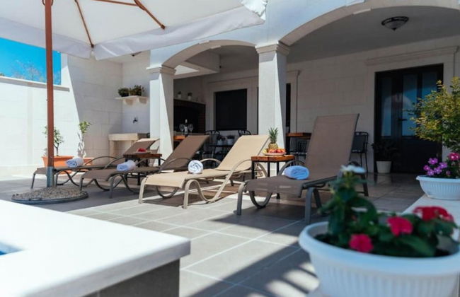 Apartments Trogrlić - Foto 32