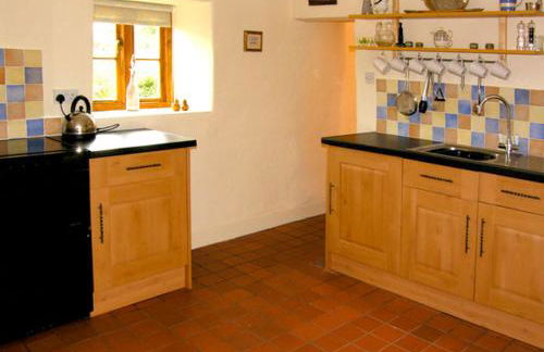 Pen y Parc - Photo 4