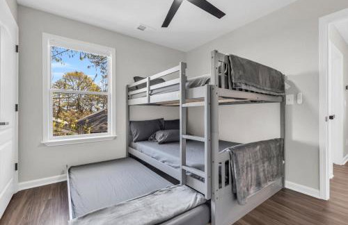 Luxe Family Oasis 7 beds 2 and a half Spa like Baths Sleeps 14 - Foto 34