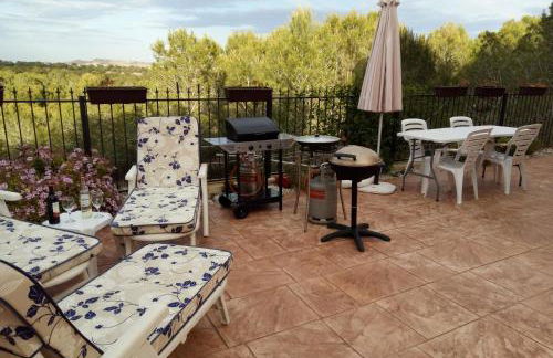 Casa Montemar Algorfa Spain - Foto 6