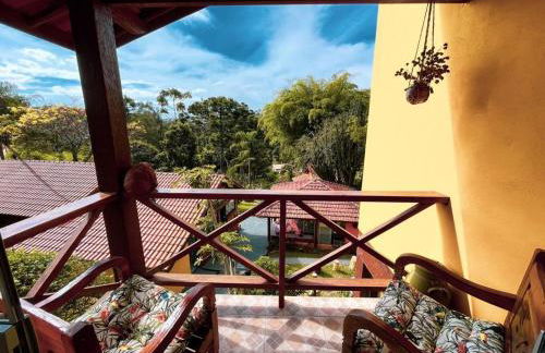 Chalés Lá na Roça - Photo 9