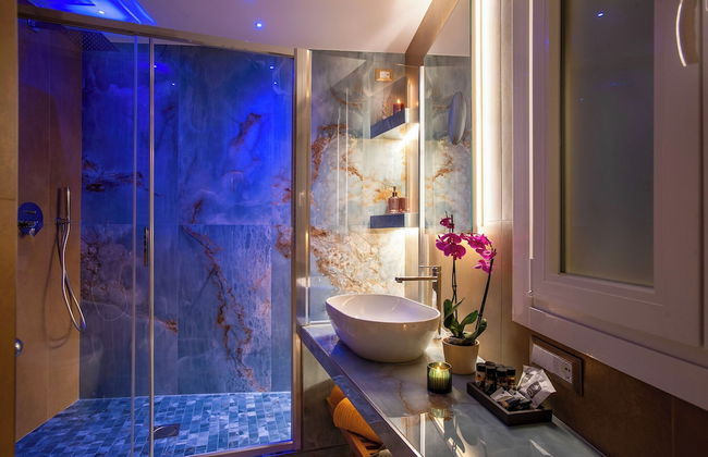 VentiSettembre Private Suites - Foto 67