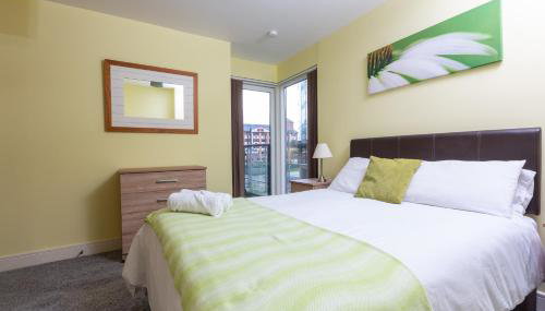 Meridian Bay Apartment - Foto 3