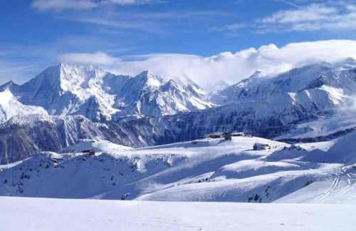 Meribel Chalet de Séverine - Photo 26