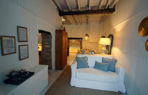 casa con encanto en el bosque y a 10 min de Girona - Foto 42