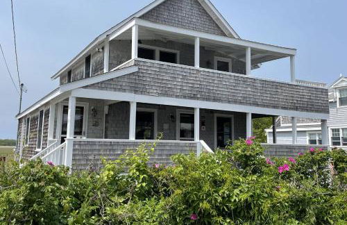 Glades Manor: Minot Beach Scituate - Foto 29