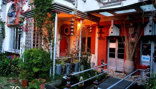 zentral club neutron-jacuzzi - Foto 4