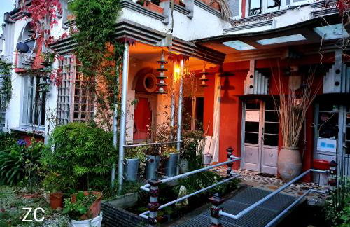 zentral club neutron-jacuzzi - Foto 4