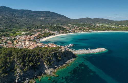 Appartamenti Il Borghetto - Goelba - Foto 1