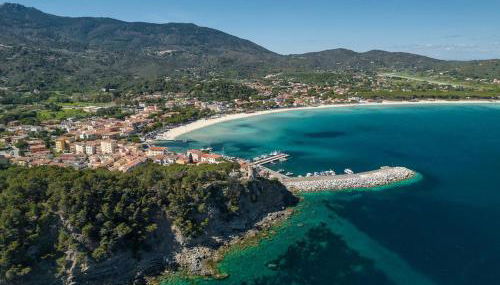 Appartamenti Il Borghetto - Goelba - Foto 1