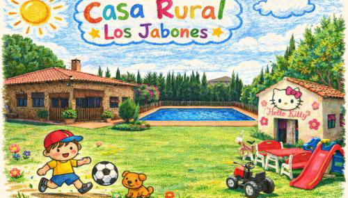 Los Jabones - Foto 4