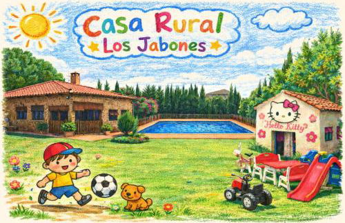 Los Jabones - Foto 9