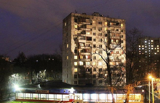 ApartLux Yaroslavskaya - Photo 18