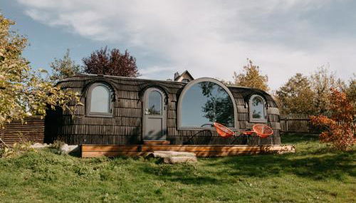 Stall & Sterne - Tiny Häuser - Foto 5, Garden