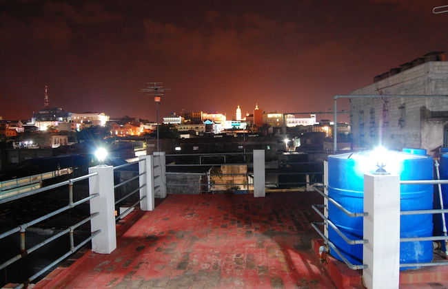 Holiday rental in Santiago de Cuba with terrace - Photo 45