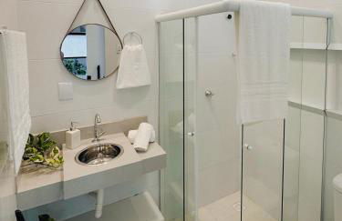 Loft Aconchegante & bem localizado 04 - Photo 13