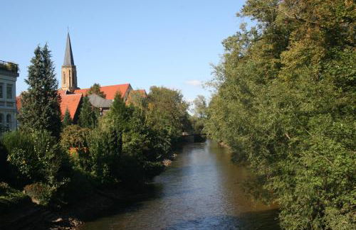 Ferienwohnung Bücker - Foto 12