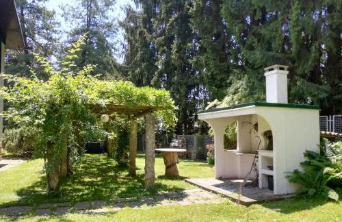 Villa Sofia by Interhome - Foto 103