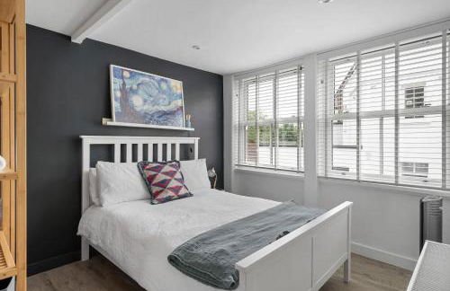 Modern Cottage in Central Exeter - Foto 7