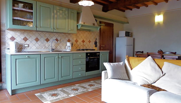 Holiday Home in Montecarelli With Pool - Foto 5