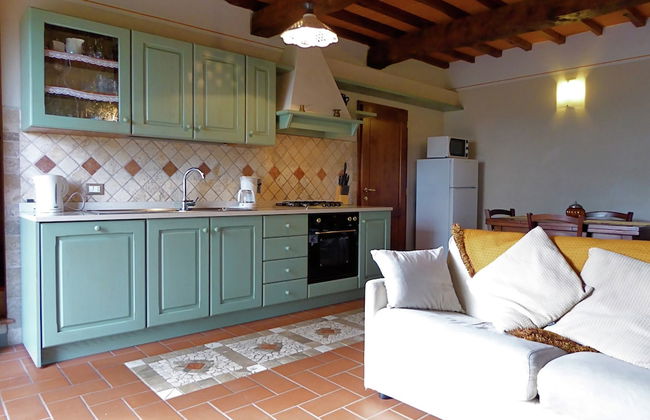 Holiday Home in Montecarelli With Pool - Foto 5