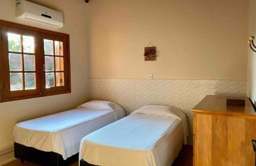 Casa de Campo 3 suites - Atibaia 60 Km SP proximo ao TAUÁ - Foto 12