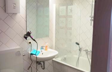 großes offenes Loft oder kleine gemütliche Wohnung mit Balkon - Foto 60