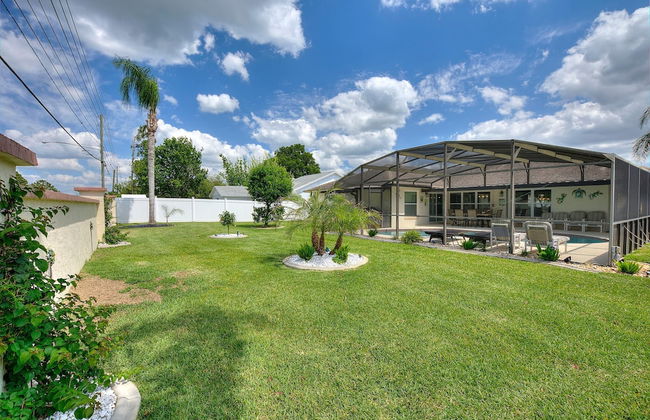 Beautiful Indian Ridge Home - Close to Disney - Foto 44