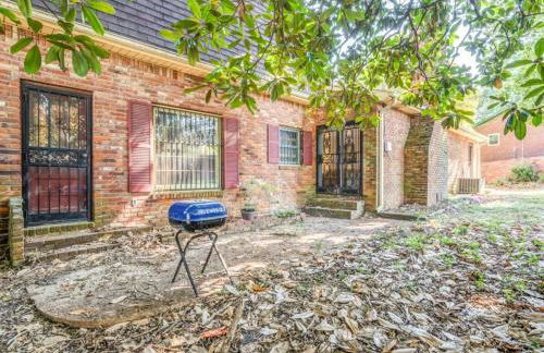 Near the Airport and Graceland Holmesdale Hideout - Foto 41