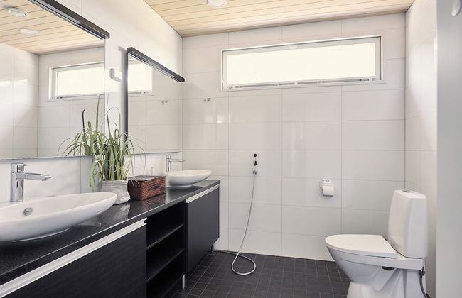 Platinum Swing - Spacious 4BR Villa with Panorama Views - Foto 28