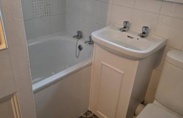 Cute Cottage in Historic Port Carlisle 12miles from M6 - Foto 18