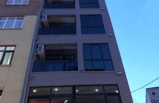 Fuat Apart Otel - Photo 10