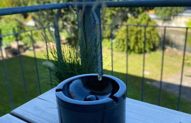 Harmony Apartment, your holiday home in Rust with balcony & river-view, 5min to Europa-Park - Foto 22