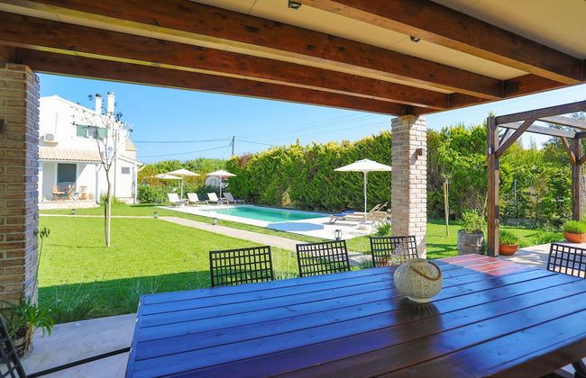 Villa Teresa in Roda - Foto 64