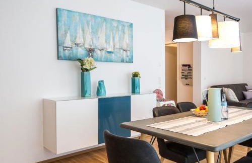 Apartment Hochwertige Ferienwohnung Säntis by Interhome - Foto 7