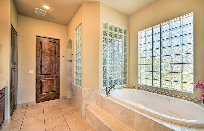 East Mesa Desert and Mountain Views: 5br, Pool - Photo 21