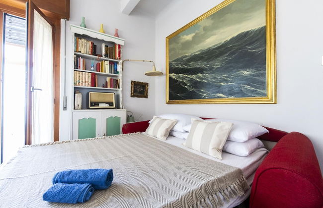 Panoramic sea View in Nervi - Foto 55