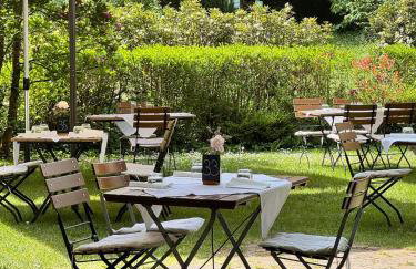 Die "Alte Schmelz"- Boutique-Landhotel & Restaurant - Foto 43