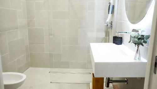 Vagabondo in Corte - Foto 2, Shower